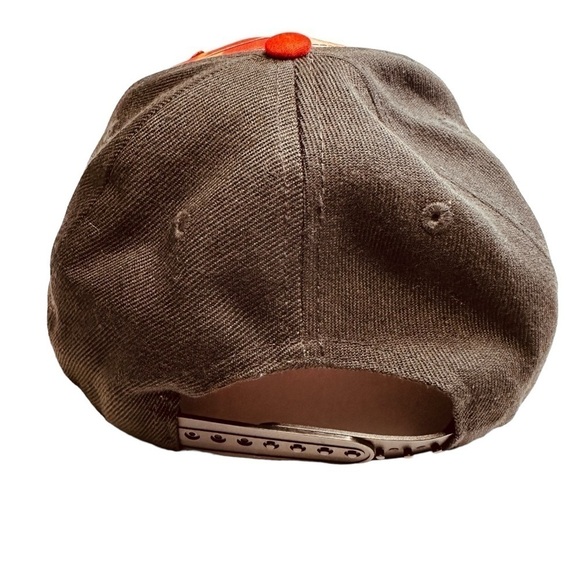 Star Wars Rogue One Big Face Scarif Trooper SnapBack Beige & Black Cap Youth OS - Picture 5 of 9